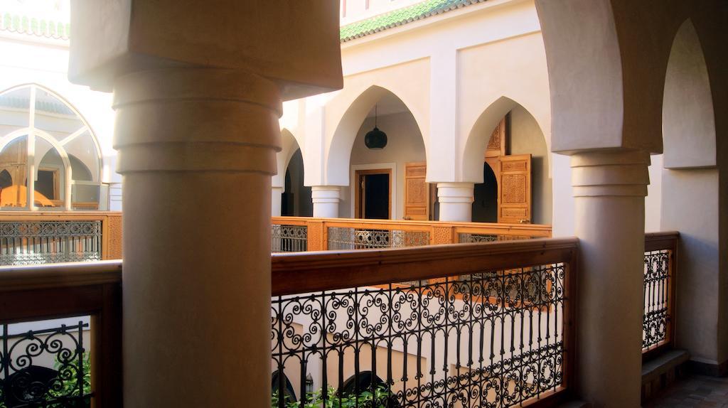 Riad Jnane D'O Marrakesh Værelse billede