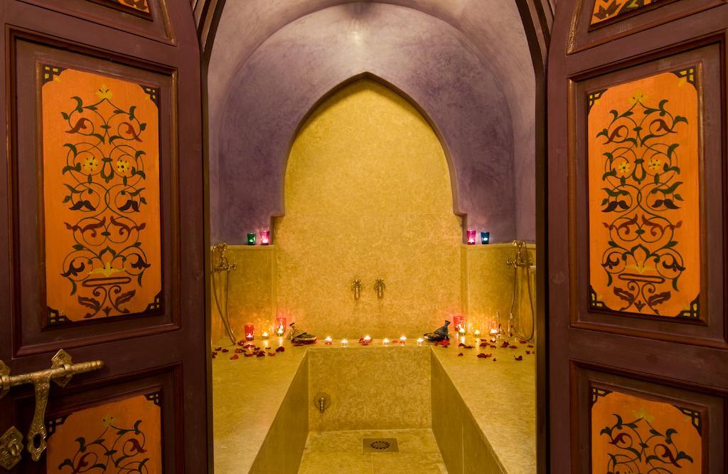 Riad Jnane D'O Marrakesh Eksteriør billede